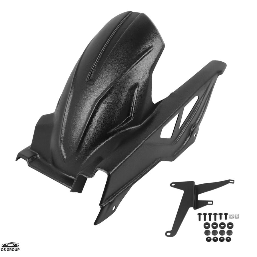 並行輸入品 リア フェンダー ホンダ CB750 ホーネット 2023 2024 2025