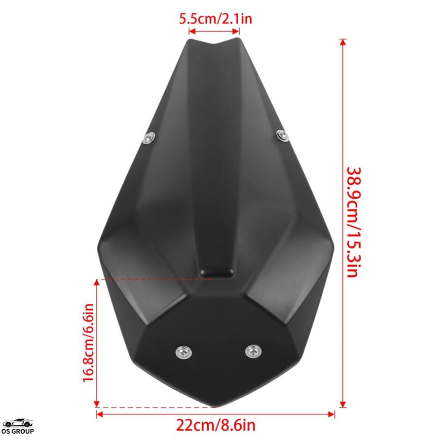【大特価】カワサキ NinjaZX-10R ‘04 -‘05サービスマニュアル 並行輸入品】 ZX-10R ZX-10RR リア シート カウル カワサキ ZX10R