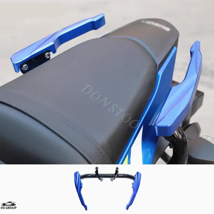 並行輸入品 スズキ GSX250R GSX 250R バイク アームレスト コンソール