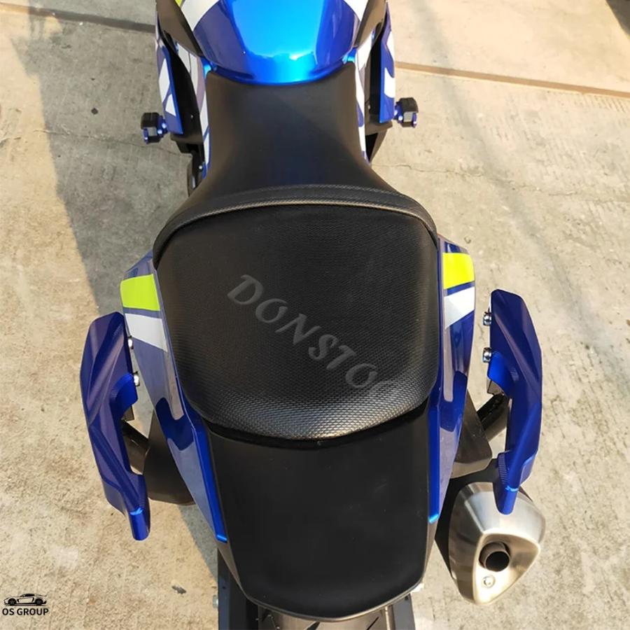 並行輸入品 スズキ GSX250R GSX 250R バイク アームレスト コンソール