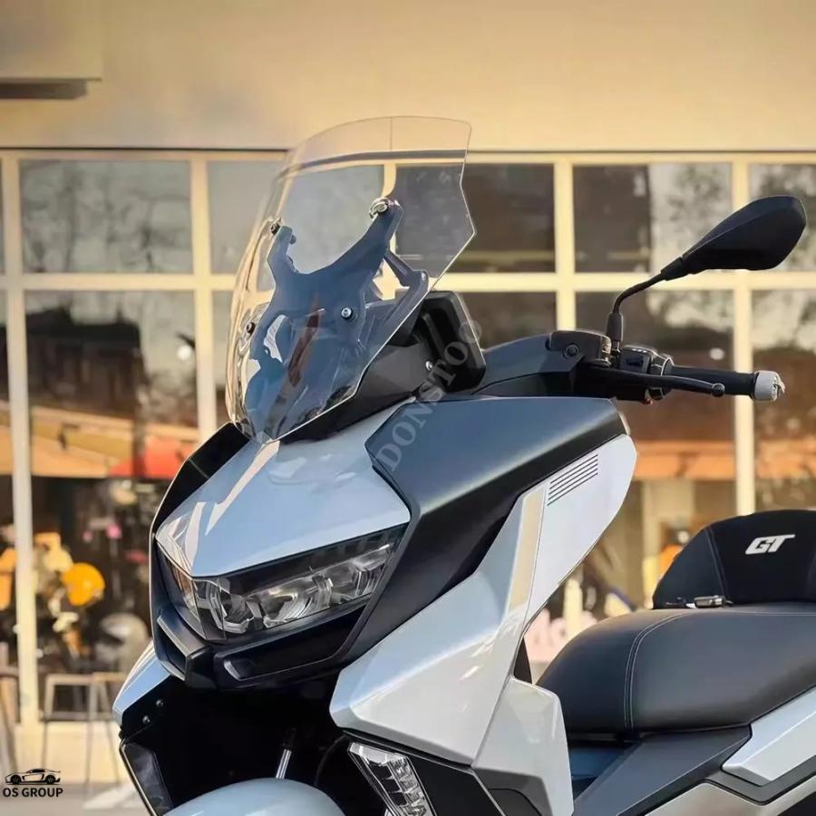 並行輸入品 BMW C400GT 2025 バイク 風よけ 風防 ウインドシールド