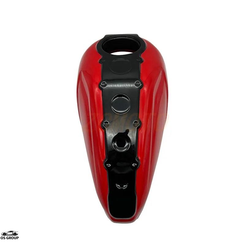 並行輸入品 バイク フェアリング ガソリン タンク カバー ホンダ
