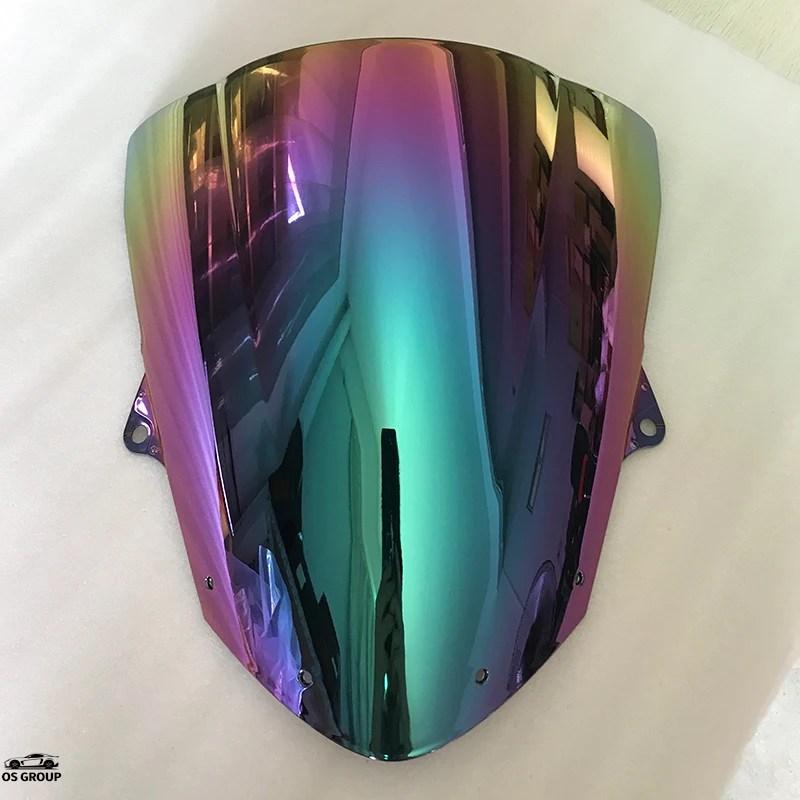 並行輸入品 ZX6R 風よけ 風防 ウインドシールド カワサキ ニンジャ ZX