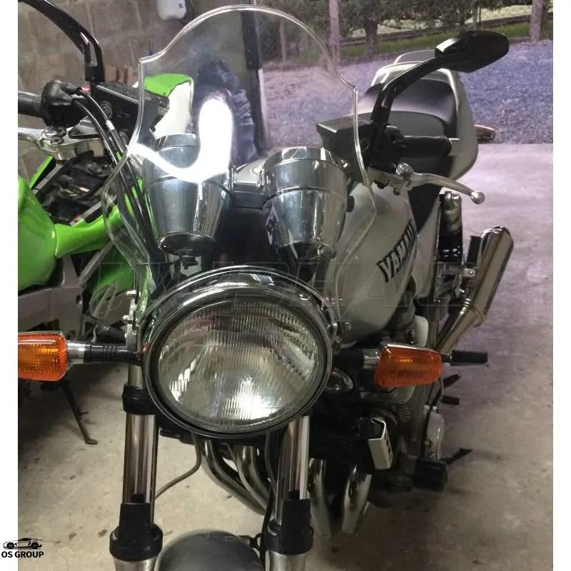 並行輸入品】 風よけ 風防 ウインドシールド 風防スクリーン
