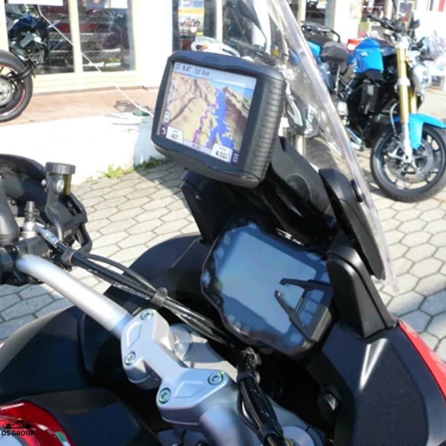 DUCATIドゥカティST2車検2026/04たっぷりETC付 スマホホルダー 並行輸入品】 ドゥカティ ムルティストラーダ 1200 エンデューロ 950