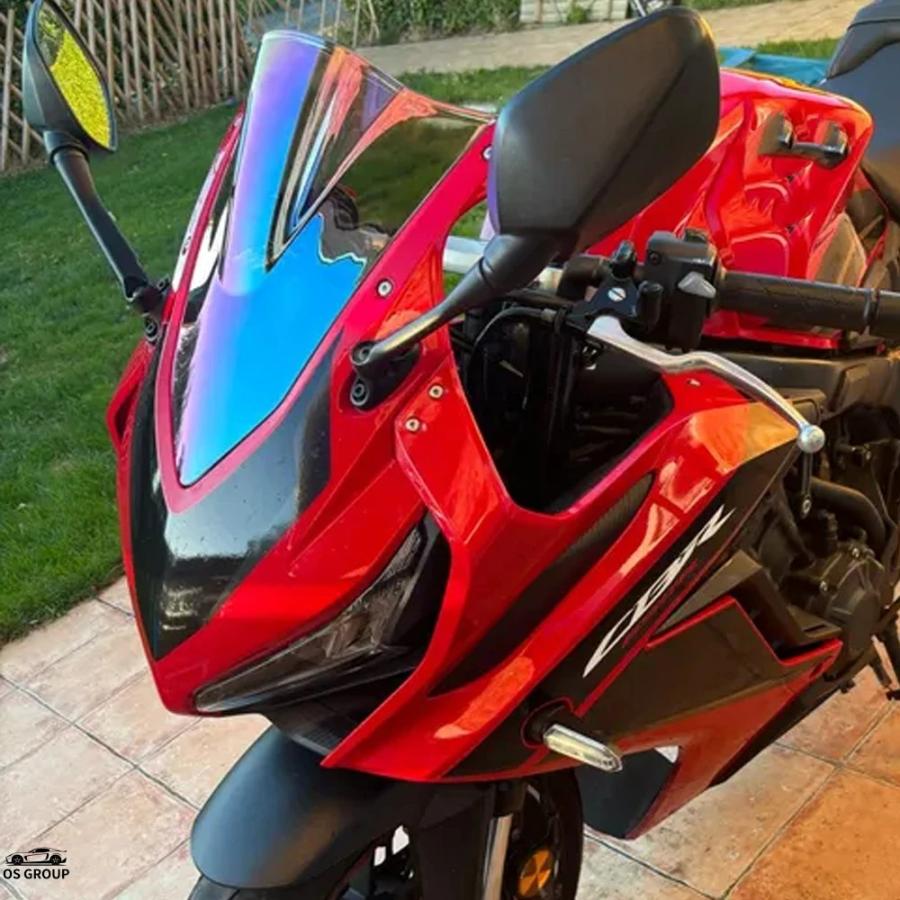 並行輸入品 バイク ホンダ CBR650R CBR 650R 650 R 500R 2024 2025