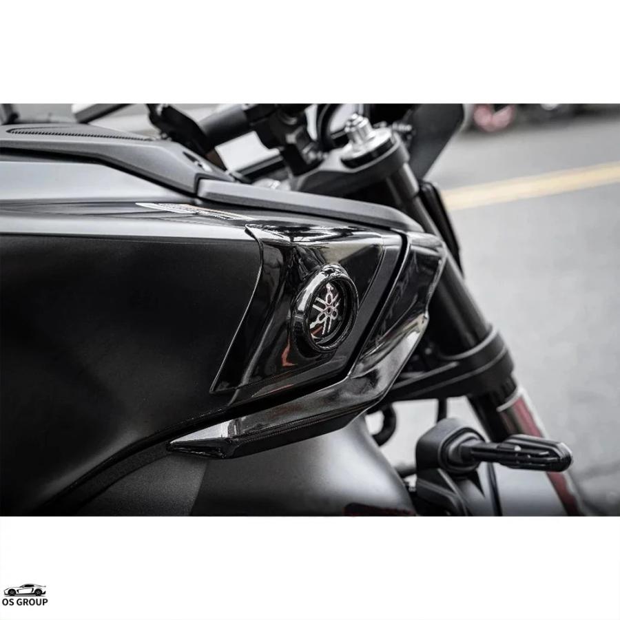 並行輸入品 ヤマハ MT-09 Y-AMT MT09 SP FZ09 2024 2025 バイク 