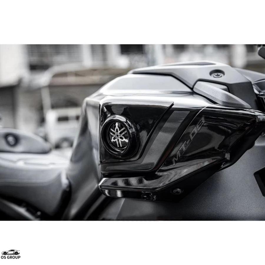 並行輸入品 ヤマハ MT-09 Y-AMT MT09 SP FZ09 2024 2025 バイク