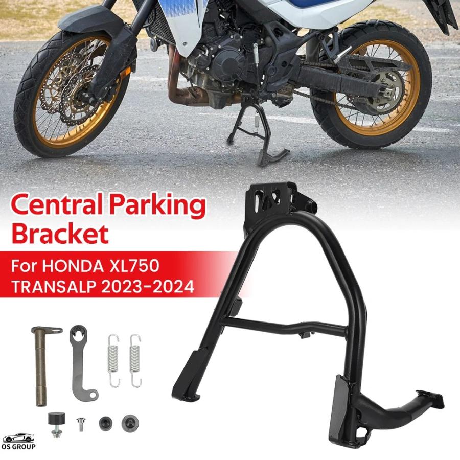 並行輸入品 ホンダ XL750 トランザルプ 2023-2024 XL-750 XL 750