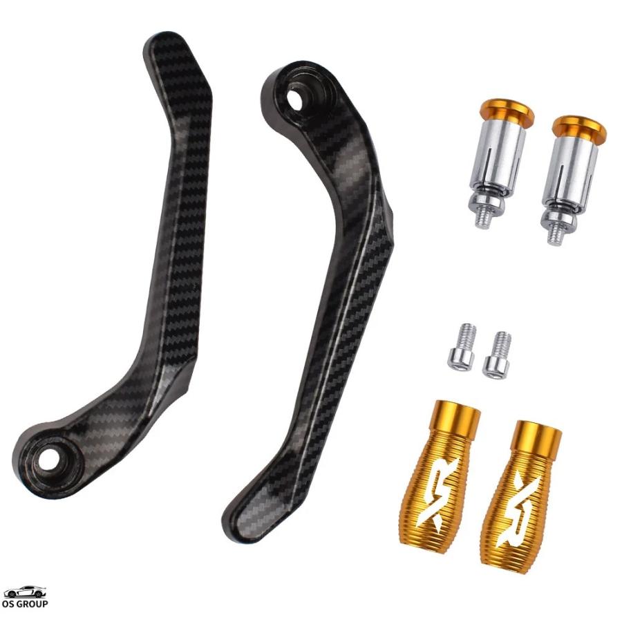 TMAX530 オートバイブレーキクラッチレバーハンドルバープロテクターハンドガードアクセサリー に適合するT-MAX530 TMA Amazon | ブレーキガード ハンドルガード ヤマハに適合する XMAX250 XMAX300 XMAX400 XMAX 250 300 400  X-MAX オートバイ CNC ハンドルバーガードブレーキクラッチレバープロテクタースクーター ナックルガード レバーガード (色 : 2) |  ナックルガード・ハンドガード ...