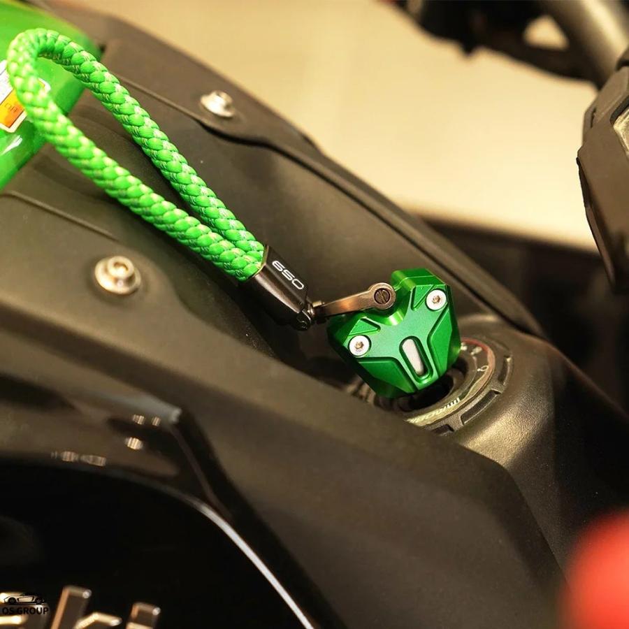 並行輸入品】 カワサキ ニンジャ 250 400 500 650 1000 Z750 ZX6R ZX7R