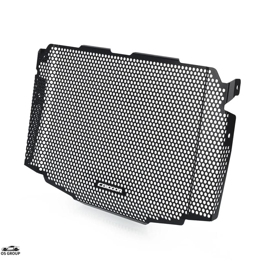 【美品】ホンダ CB1000R 純正ラジエターカバー 並行輸入品】 ホンダ CB1000R Neo スポーツ Cafe 2021年 2022年 2023