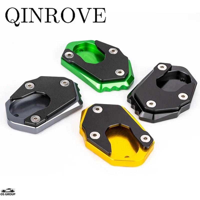 並行輸入品】 バイク スタンド プレート サイド パッド カワサキ