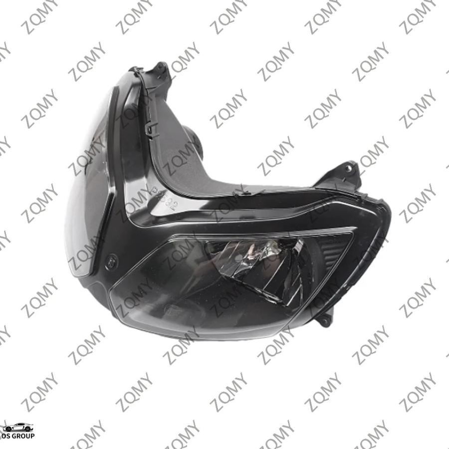 並行輸入品 カワサキ Ninjia ZX12R ZX-12R フロント ヘッドライト