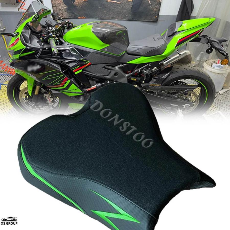並行輸入品 カワサキ ZX4R ZX-4R ZX4RR ZX-4RR バイク シート