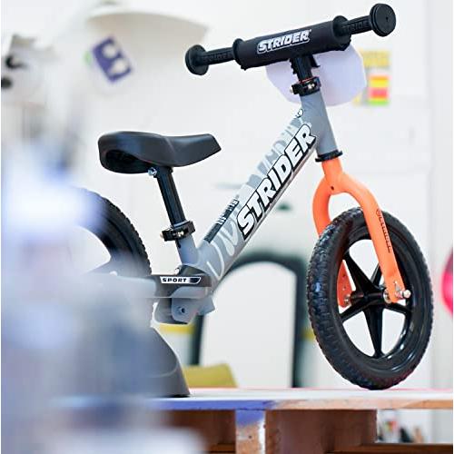 STRIDER×神山隆二 RATFACE スポーツモデル 12インチ カバー付き