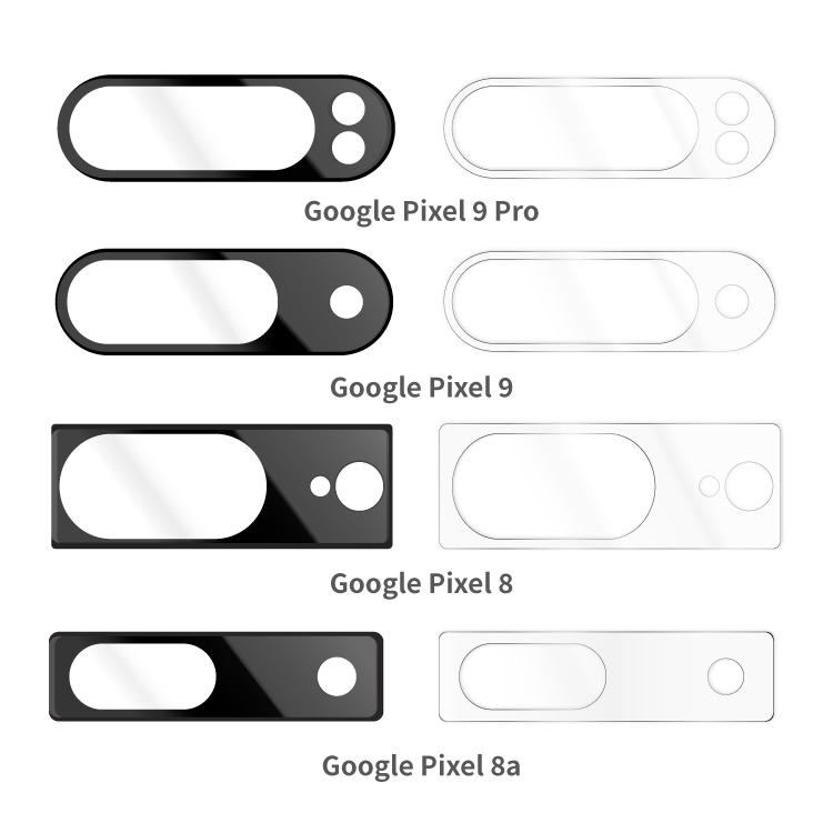 HanaRo Google Pixel10a フィルム カメラ保護 グーグルピクセル10a Pixel9a Pixel8a Pixel10 ...