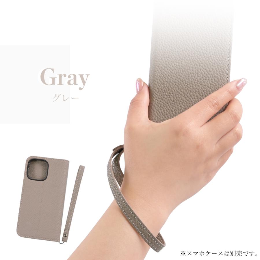 スマホ ストラップ ハンドストラップ 手首 落下防止 スマホアクセサリー 携帯ストラップ 腕掛けストラップ｜hanaro-online-store｜08