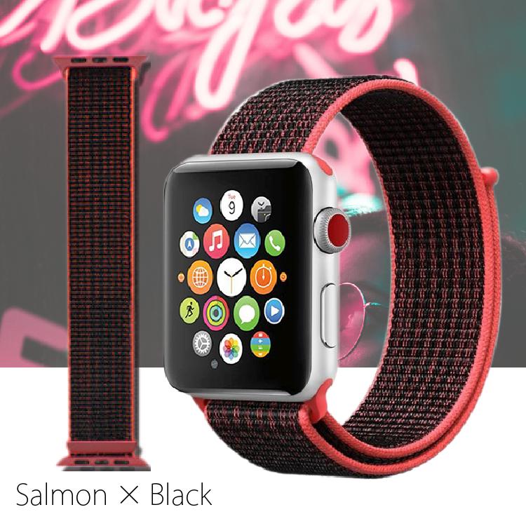 アップルウォッチ バンド 女性 AppleWatch バンド apple watch series9 series8 SE Ultra2 apple watch 49mm 45mm 41mm 44mm 42mm 40mm 38mm ベルト 交換｜hanaro-online-store｜13