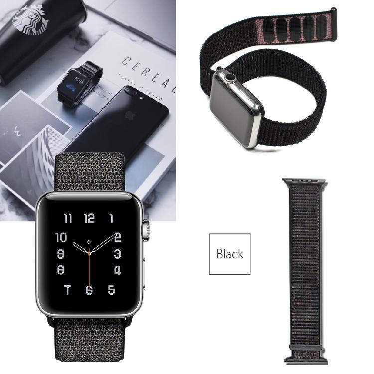 アップルウォッチ バンド 女性 AppleWatch バンド apple watch series9 series8 SE Ultra2 apple watch 49mm 45mm 41mm 44mm 42mm 40mm 38mm ベルト 交換｜hanaro-online-store｜09