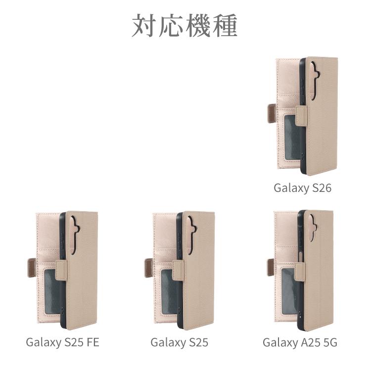 HanaRo Galaxy S26 ケース Galaxy S25 Galaxy A25 5G ケース Galaxy