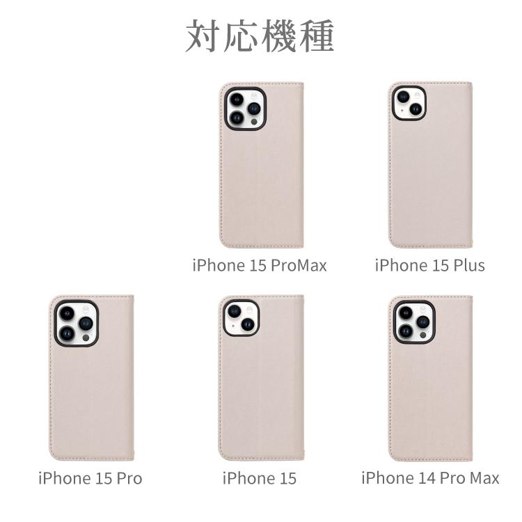 iPhone14 ケース 手帳型 ショルダー セット iPhone15 ケース 14Pro 14Plus 14ProMax ケース おしゃれ iPhone SE 第3世代 13 Pro Max mini ケース iPhone12 mini｜hanaro-online-store｜04