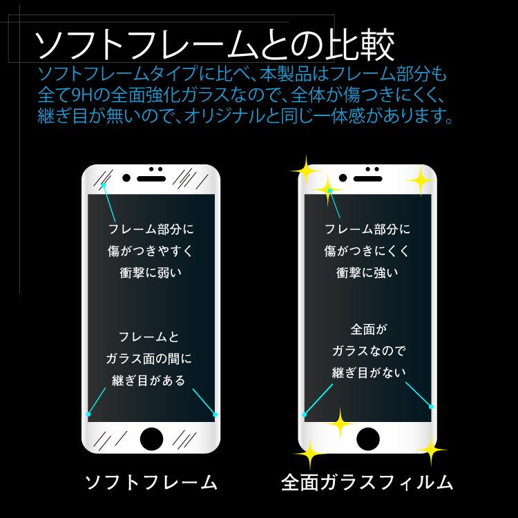 iPhone 保護フィルム iPhone14 フィルム ブルーライトカット 3D 全面保護 iPhone15 フィルム iPhone SE 第3世代 iPhone14Pro Plus Pro Max 12 Pro mini ProMax｜hanaro-online-store｜09