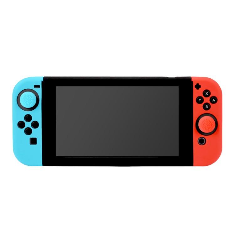 Nintendo Switch カバー シリコン カバーセット ニンテンドースイッチ 任天堂 Switch用 ジョイコン用 Joy Con グリップ Switch Cover Silicon2 Hanaro オンラインストア 通販 Yahoo ショッピング
