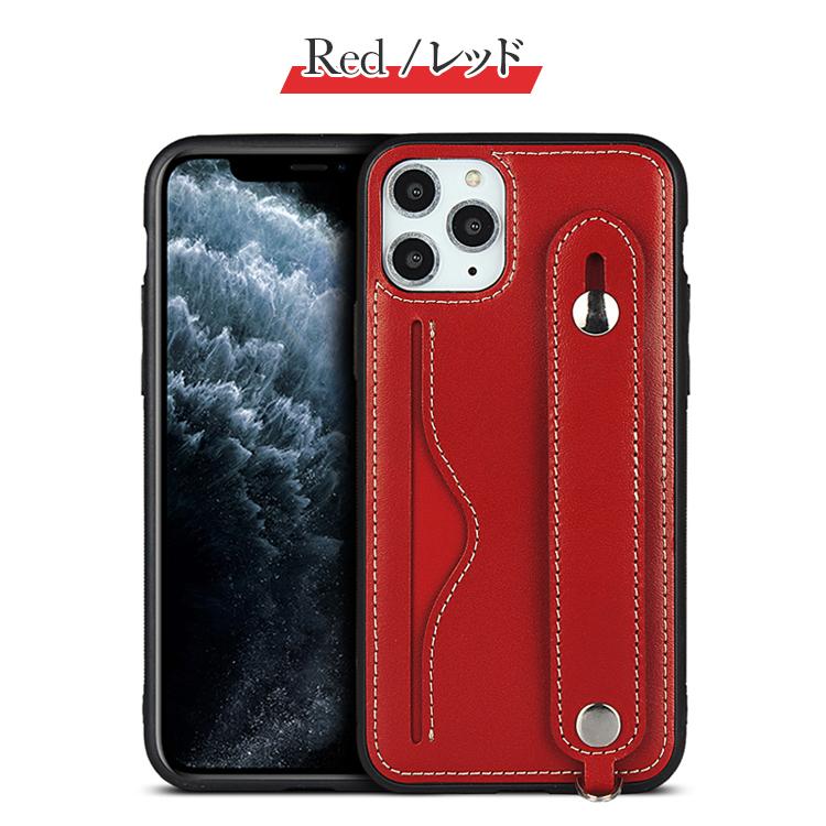 HanaRo iPhone11 Pro ケース 本革 iPhoneXS スマホケース
