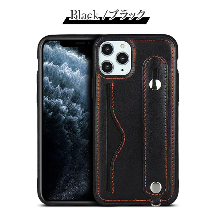 クロスフォンズ iPhone11pro ケース HanaRo iPhone11 Pro ケース 本革 iPhoneXS スマホケース