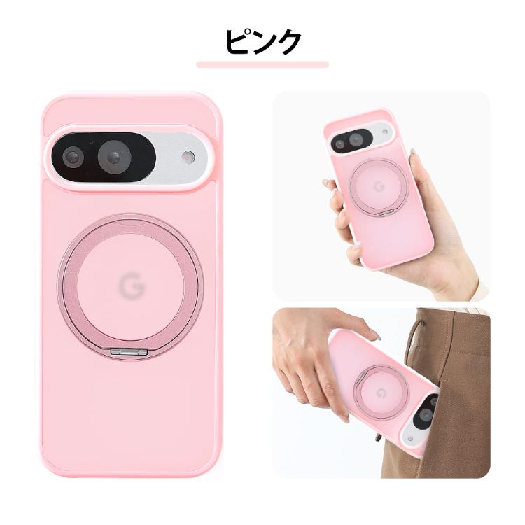 HanaRo Google Pixel10a ケース グーグルピクセル10a Google Pixel9a