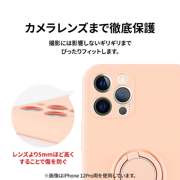 Redmi Note 10 Pro ケース リング付き Note 10 Pro ケース スマホカバー スマホケース スマホリング Redmi リング付きケース かわいい｜hanaro-online-store｜04