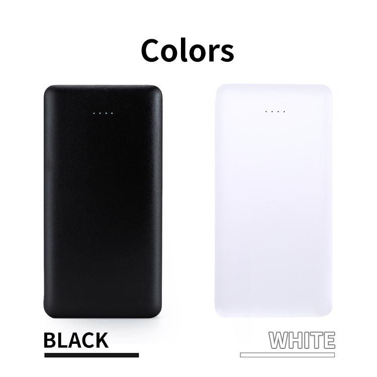 10000mah モバイルバッテリー 大容量 急速充電 iPhone 2A 小型 スマホ充電器 高品質 コンパクト 2A PSE認証済 PL保険 2台同時 iPhone12 ケーブル内蔵 防災 | HanaRo | 14