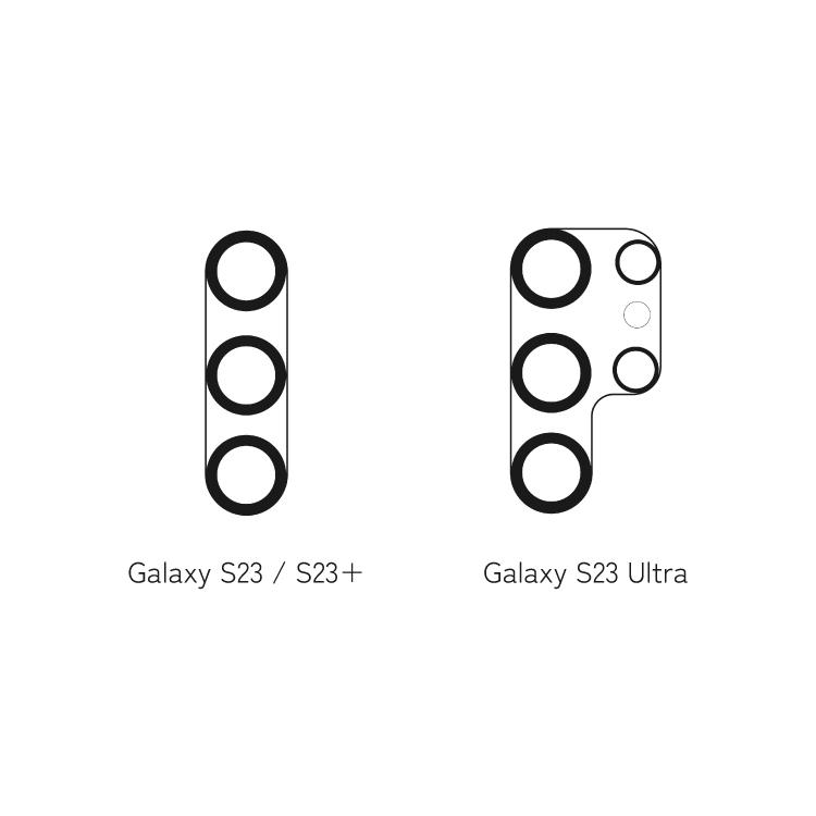 Galaxy S24 フィルム Galaxy S24 Ultra Galaxy S23 Galaxy S23 Ultra カメラ レンズ 保護フィルム Galaxy S23+ Galaxy S23 plus露出オーバー防止 ガラスフィルム｜hanaro｜09