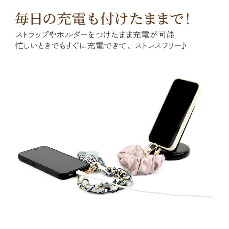 携帯電話/スマホ 携帯アクセサリー 58495-590-
