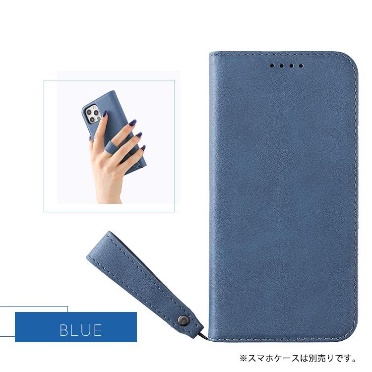 HanaRo スマホ ストラップ ホールドリング リングストラップ 指