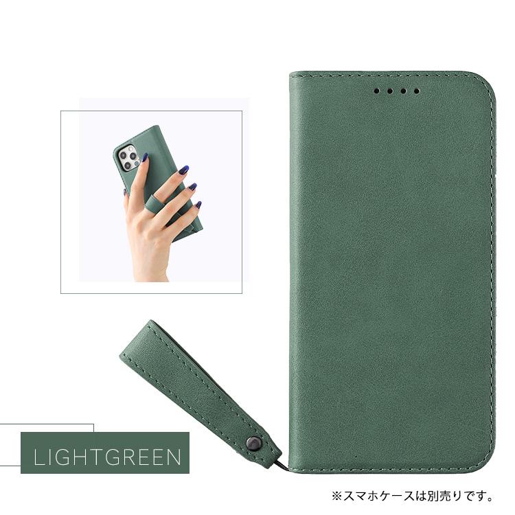 HanaRo スマホ ストラップ ホールドリング リングストラップ 指