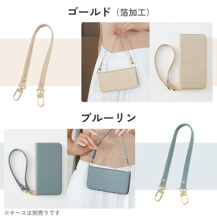HanaRo ハンドストラップ スマホ ストラップ 手首 落下防止 HanaRo ハンドストラップ スマホ ストラップ 手首 落下防止