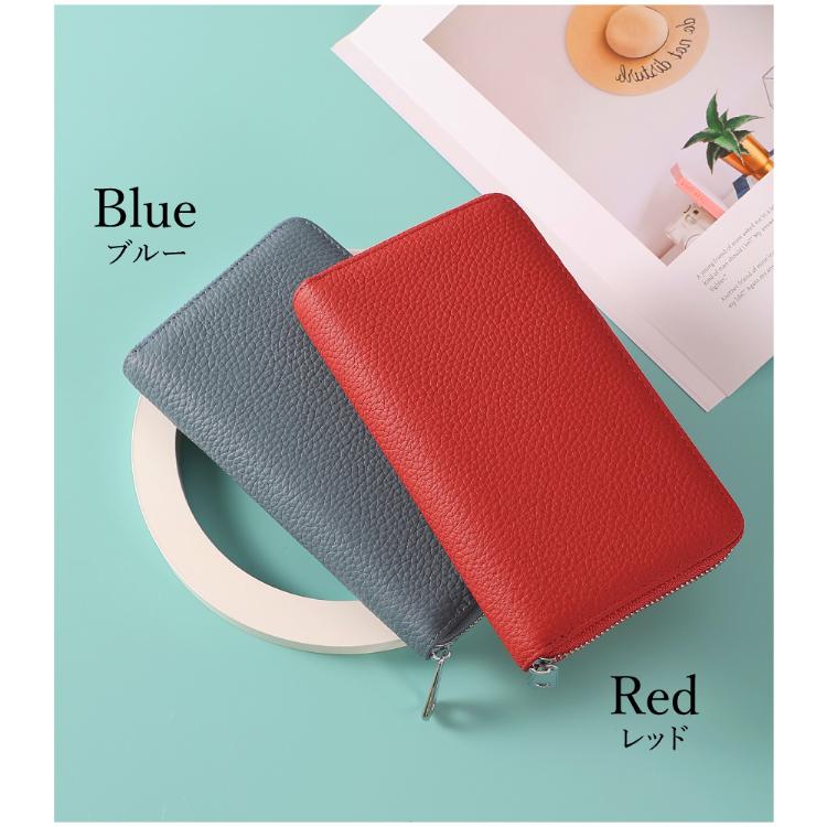 HanaRo 通帳ケース 本革 パスポートケース スキミング防止 マルチケース ウォレット 財布 かわいい おしゃれ 通帳入れ お薬手帳 母子 ...
