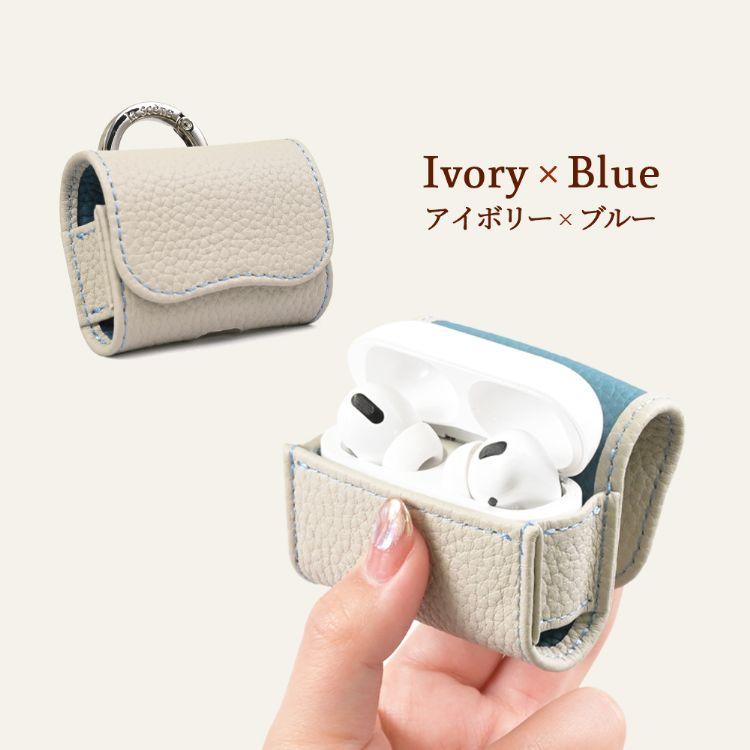 HanaRo AirPods 3 ケース AirPods Pro 本革 保護カバー AirPods ケース