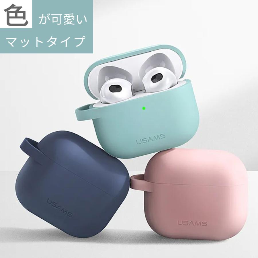 HanaRo airpods3 ケース airpods pro 高品質 シリコン AirPods3 HanaRo airpods3 ケース airpods pro 高品質 シリコン AirPods3