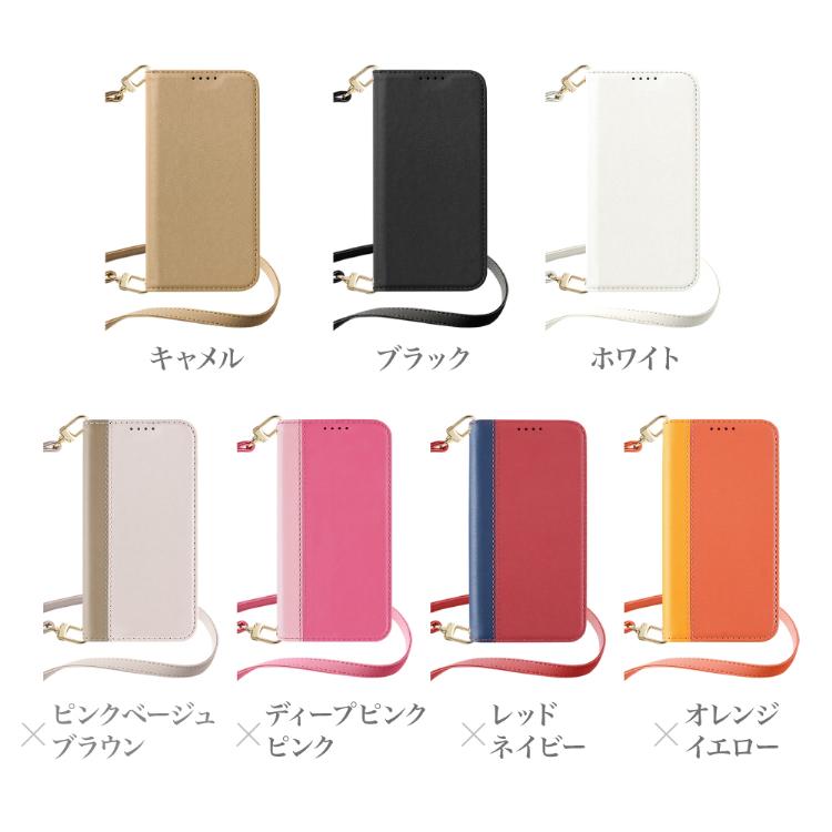 HanaRo iPhone16 ケース 手帳型 ストラップ付き iPhone 16e HanaRo iPhone16 ケース 手帳型 ストラップ付き iPhone 16e