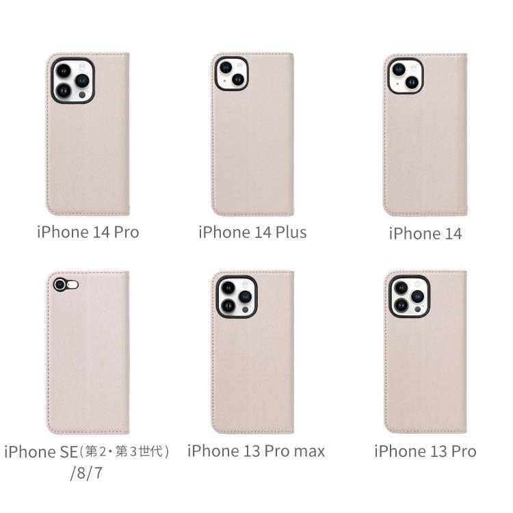 iPhone14 ケース 手帳型 ストラップ付き iPhone15 ケース iPhone14Pro Plus Pro Max iPhone SE ケース 第3世代 iPhone13 Pro mini ProMax ショルダーストラップ｜hanaro｜05