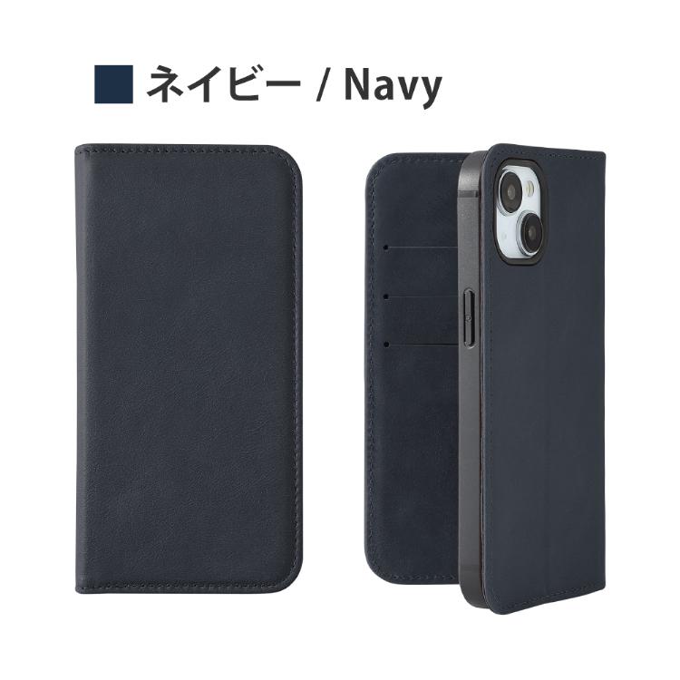 HanaRo iPhone17 ケース 手帳型 iPhone17e iPhone16 iPhone16Pro 本革