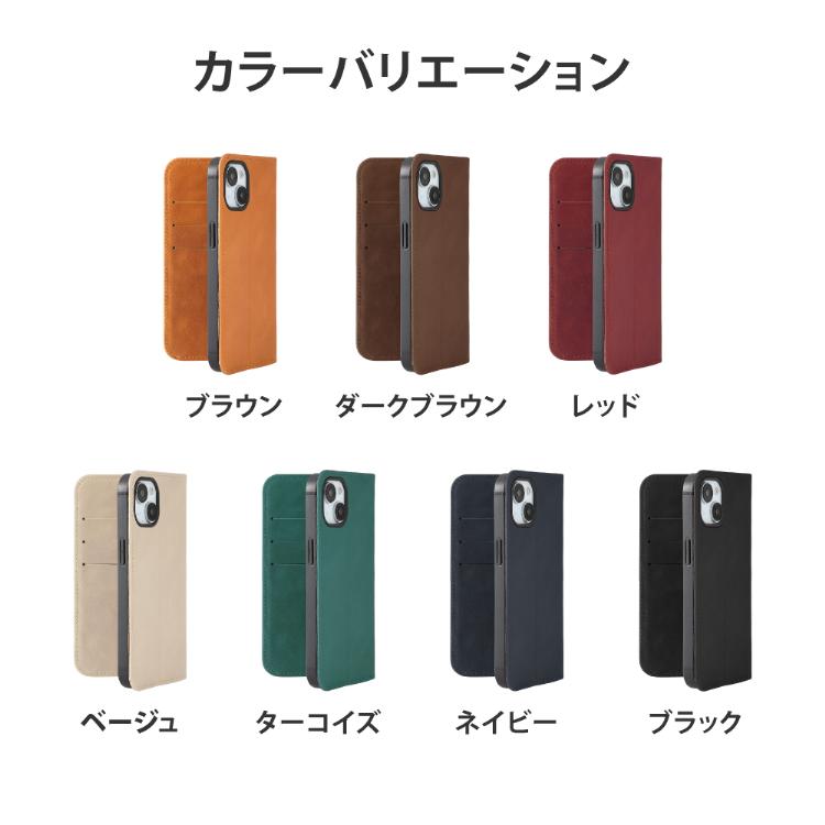 HanaRo Xperia 10 VI ケース 手帳型 Xperia 10 VII Xperia 1 VII 本革
