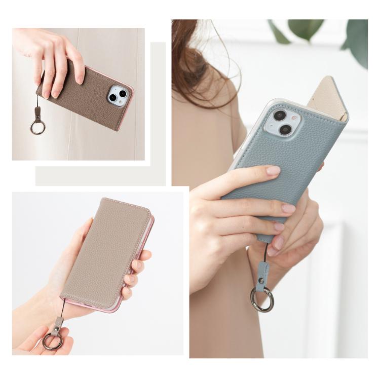 HanaRo iPhone11 ケース 手帳型 iPhone11Pro ケース 本革 iPhone6