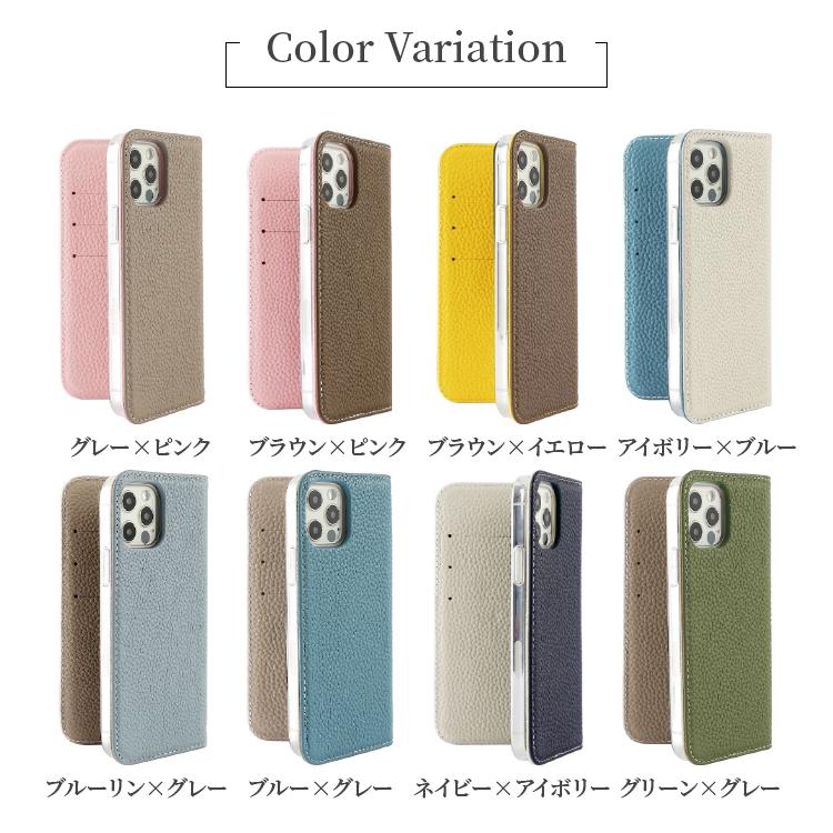 iPhone14 ケース 手帳型 本革 iPhone15 iPhone13 ケース iPHone14Pro Plus Pro Max ケース iPhone SE ケース 第3世代 iPhone13 Pro mini ProMax アイフォン14｜hanaro｜02