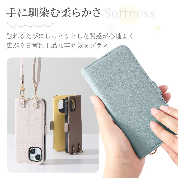 HanaRo iPhone17 ケース 手帳型 アイフォン17 iPhone17e iPhone16