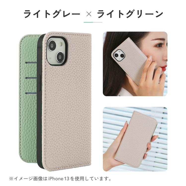 AQUOS sense8 ケース 手帳型 AQUOS wish3 sense7 sense6s wish2 ケース AQUOS sense6 シュリンク PU ケース 手帳 AQUOS wish AQUOSケース スマホケース手帳型｜hanaro｜09