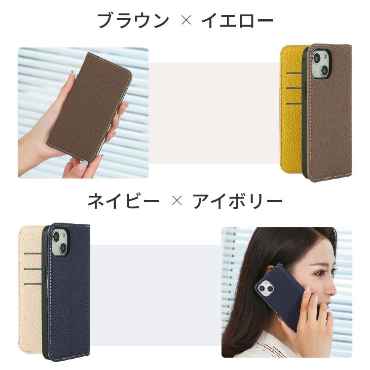 HanaRo arrows We3 ケース arrows We2 手帳型 らくらくスマートフォン
